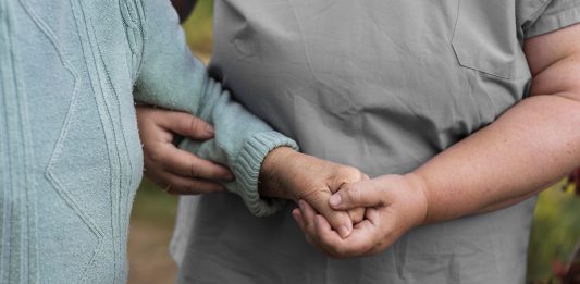 La Conselleria de Familias y Asuntos Sociales atiende a 20.936 mayores de 65 o más años con grado de dependencia