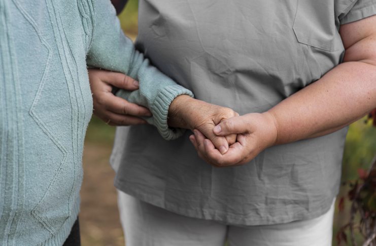 La Conselleria de Familias y Asuntos Sociales atiende a 20.936 mayores de 65 o más años con grado de dependencia