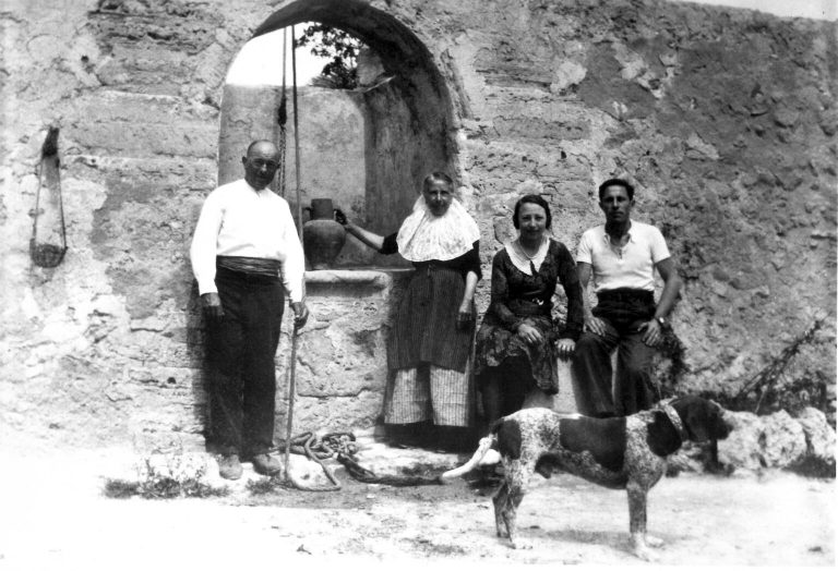 "Son Boter de Miró. Una mirada al passat"