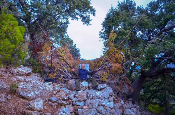 Ha comenzado la veda general en Mallorca