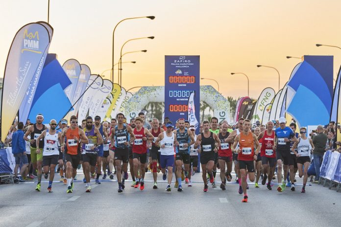 Cort acoge la constitución de la Mediterranean Marathon League