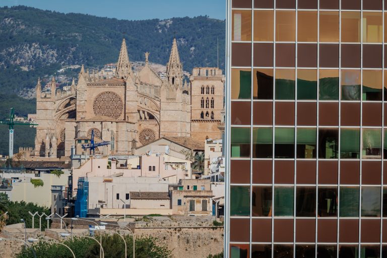 Se celebra el Foro Europeo de Turismo en Palma