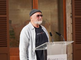 El Festival de Poesía del Mediterráneo celebra 25 años