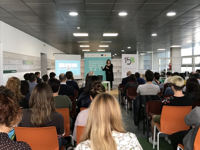 La octava edición de las Tramuntana Tech Talks concentra a los CEO de las empresas más punteras