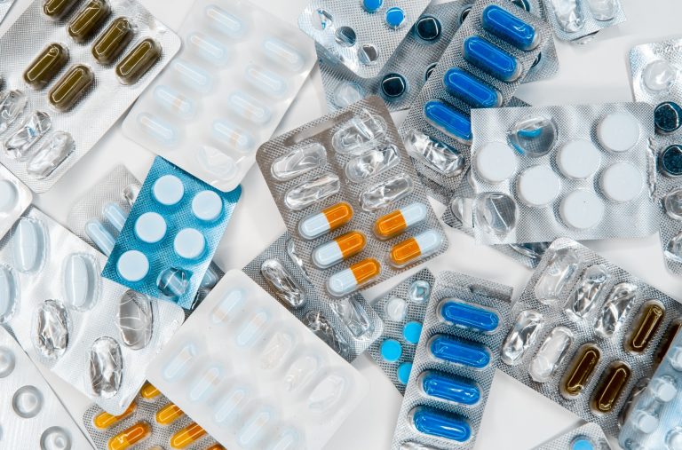 Uso responsable de los antibióticos