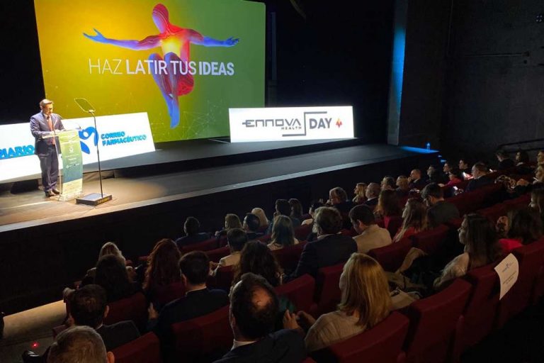 Nuevo reconocimiento para el proyecto "Modelo PROM Son Espases": Premio Ennova Health 2023