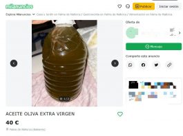 44 expedientes sancionadores por comercialización fraudulenta