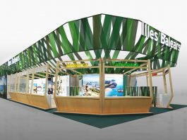Las Islas Baleares posicionarán su oferta cultural y deportiva en la World Travel Market de Londres