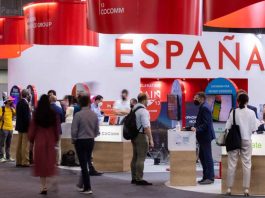 Red.es selecciona a las 45 empresas que integrarán el Pabellón de España de MWC Barcelona 2024