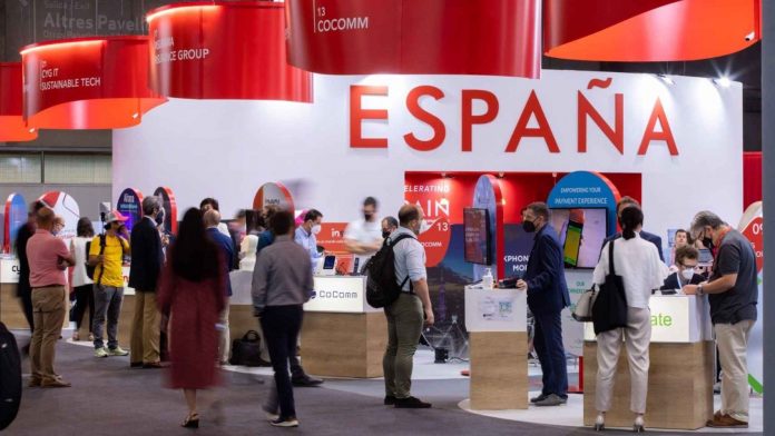 Red.es selecciona a las 45 empresas que integrarán el Pabellón de España de MWC Barcelona 2024