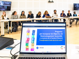 Una guía para transformar el mundo desde las aulas