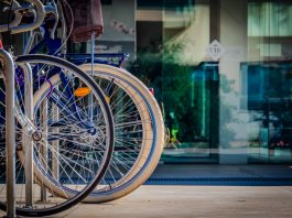 propuestas para mejorar la movilidad en el campus de la UIB