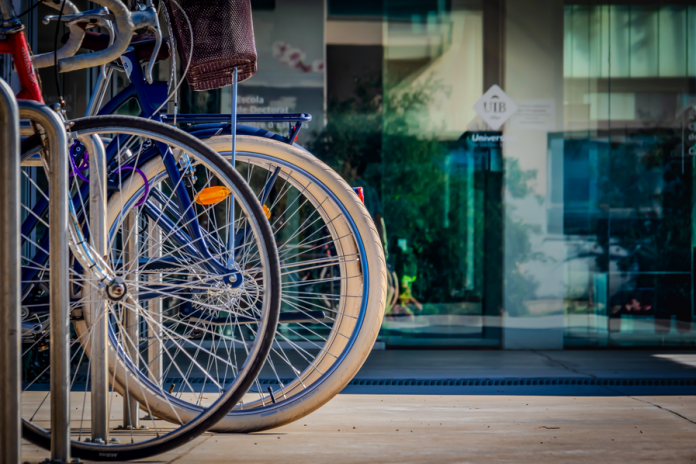 propuestas para mejorar la movilidad en el campus de la UIB