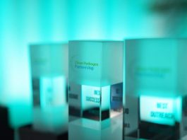 Reconocimiento internacional al proyecto Green Hysland