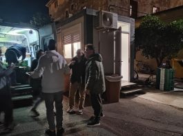 200 voluntarios participan en el recuento de personas sin hogar del IMAS a Palma