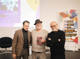 JAZZ VOYEUR FESTIVAL RINDE UN DOBLE HOMENAJE A LA FIGURA DE TETE MONTOLIU