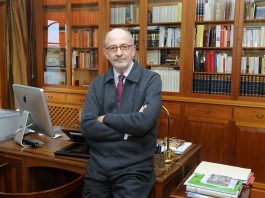 'L'afortunada vida de Martí Olivar'