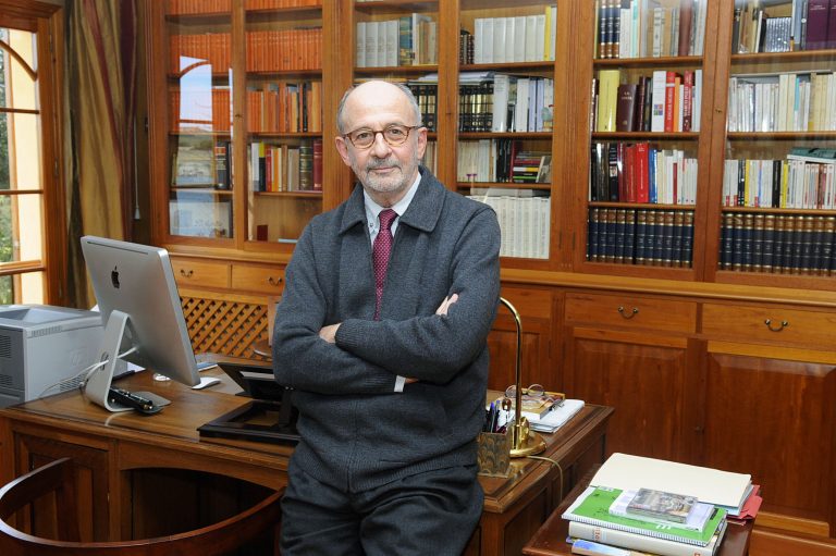 Josep Maria Quintana recrea el pasado esclavista de Baleares en «L’afortunada vida de Martí Olivar»