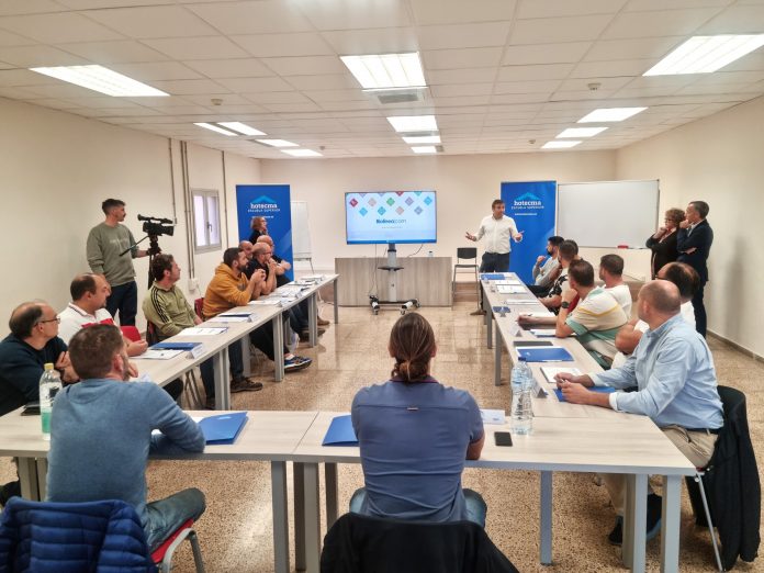 Arranca el V Curso Avanzado de Dirección de Mantenimiento Hotelero de la Escuela Superior HOTECMA