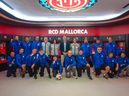 El RCD Mallorca en LaLiga Genuine 2023/24