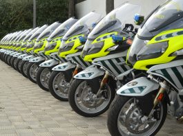 Llucmajor organiza una Jornada de Seguridad Pública