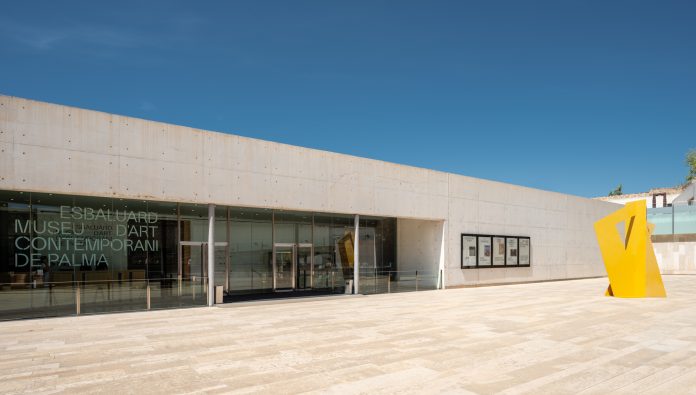 Es Baluard busca nuevo director/a del museo