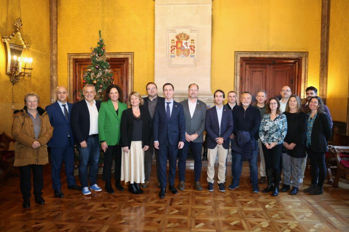 renueva el Pacto para la Inclusión Social hasta el año 2027