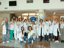 Servicio de Urgencias de Son Llàtzer