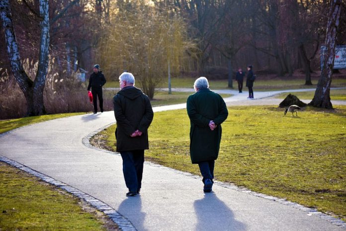 El gasto en pensiones contributivas supone el 11,5% del PIB