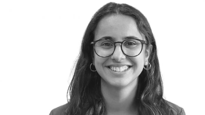 Laura Gálvez, alumna de la UIB, gana una beca abonable de investigación de 76.000 euros de la AECC