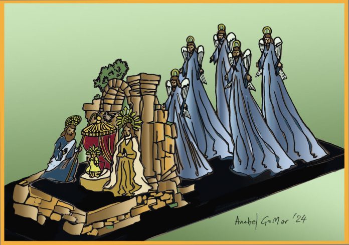 La Cabalgata de los Reyes Magos de Palma: nuevo recorrido y horarios