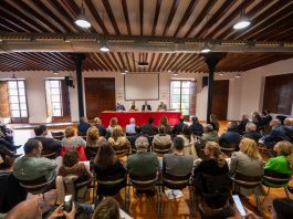 Cort presenta el nuevo Observatorio Municipal de la Vivienda de Palma a entidades sociales y colegios profesionales