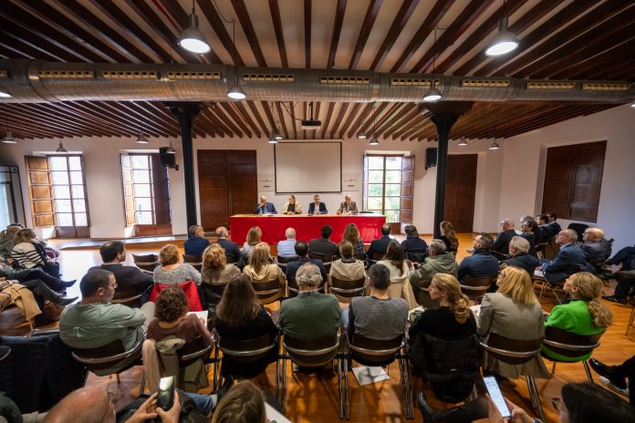 Cort presenta el nuevo Observatorio Municipal de la Vivienda de Palma a entidades sociales y colegios profesionales