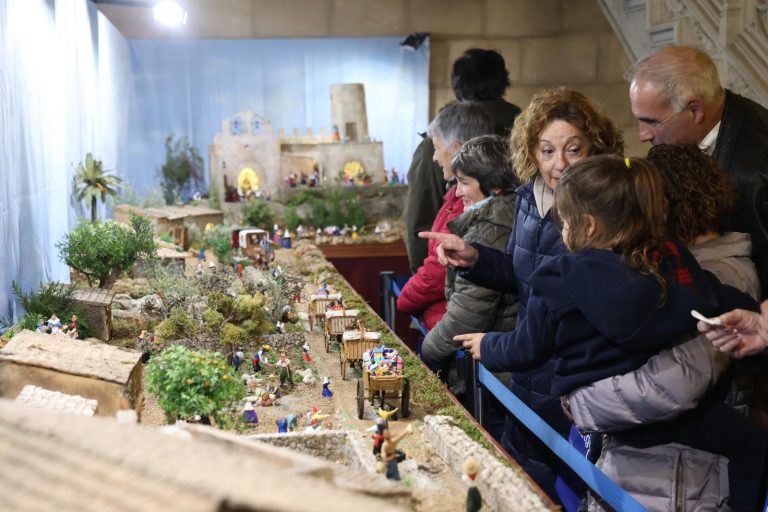 Mallorca celebra la Navidad con más de 40 actividades para todos los públicos