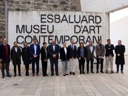 El Patronato de la Fundació Es Baluard aprueba el Plan de Actuación y los Presupuestos de 2024
