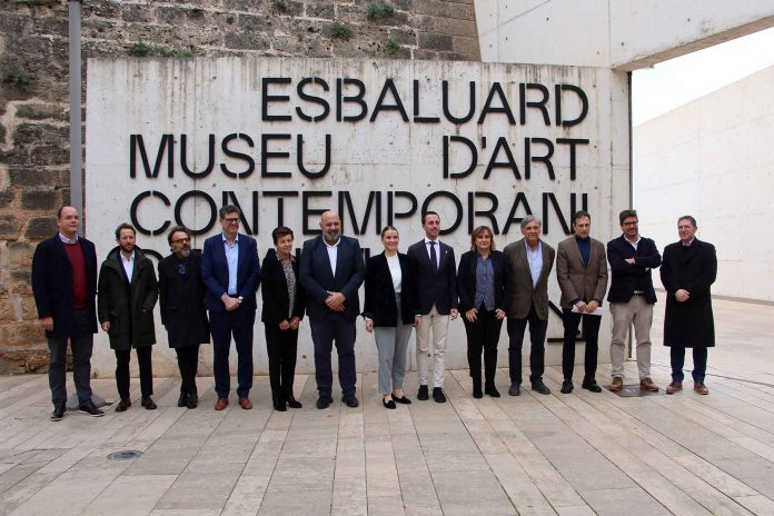 El Patronato de la Fundació Es Baluard aprueba el Plan de Actuación y los Presupuestos de 2024