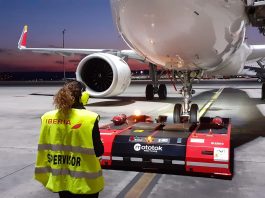 aena pone en marcha la firma de los contratos de las nuevas licencias de handling en baleares