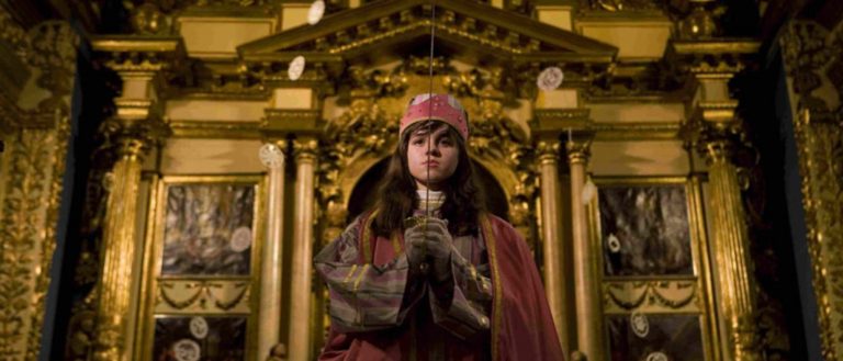 El Cant de la Sibil·la, un vínculo entre lo antiguo y lo sacro
