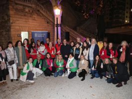 Mallorca celebra el Dia del Voluntariado con trece entidades solidarias