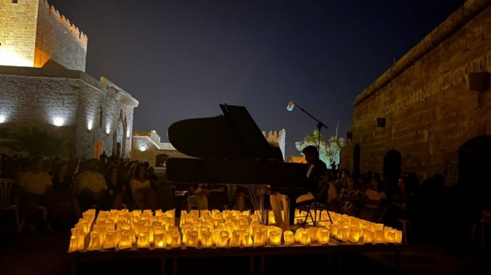 El concert de Nadal 'Le Voyage Du Piano' recorrerà demà el centre de Palma