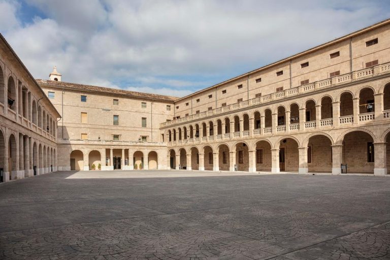 Mallorca celebrarà el Dia de la Pau a la Misericòrdia