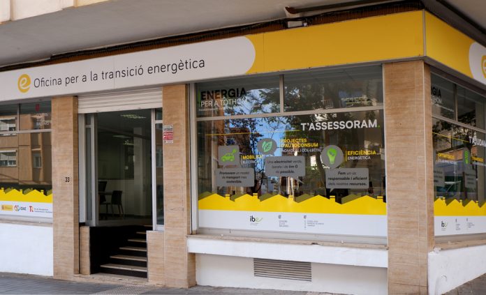 La Oficina para la Transición Energética ha atendido 380 consultas de particulares y empresas hasta el mes de diciembre