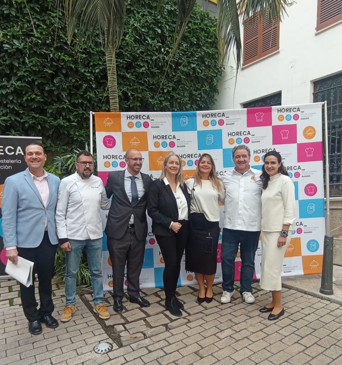 Seis centros educativos de Mallorca participarán en la séptima edición de Horeca Mallorca