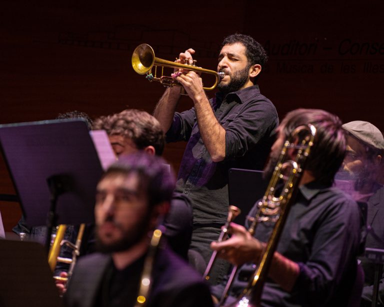 El Conservatori Superior de Música de las Illes Balears presenta un febrero muy musical