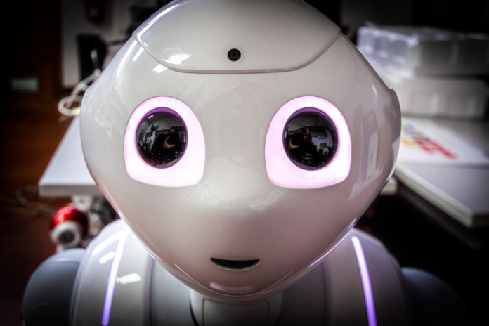 Inteligencia artificial para el desarrollo de la robótica social