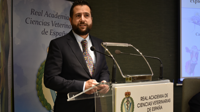 Premio estatal para un estudio del doctor Carlos Barceló Seguí
