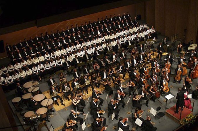 Orquesta Sinfónica Illes Balears