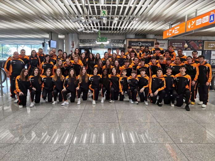 La selección balear viaja a Huelva llena de ilusión