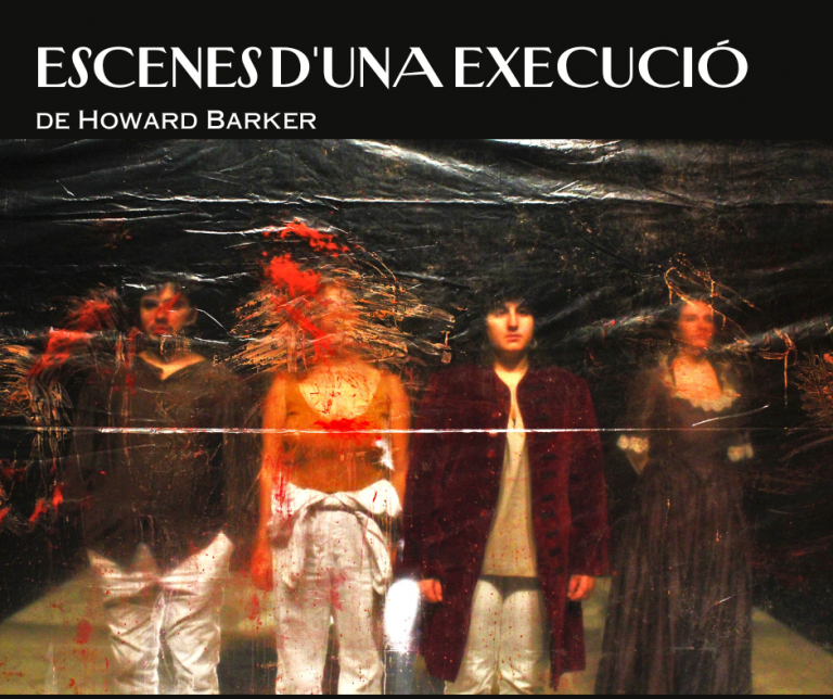 Los alumnos de 4.º curso de interpretación de la Escuela Superior de Arte Dramático de las Illes Balears llevan sus representaciones al Teatre Principal de Palma