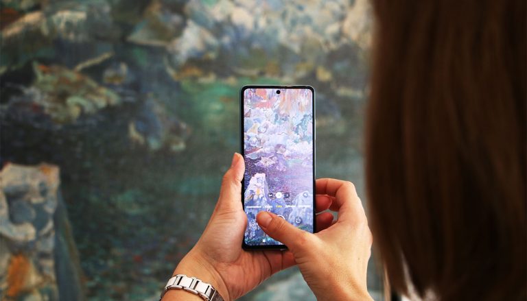 Es Baluard presenta "Art en pantalla" un ciclo de fomento de la lectura y divulgación de la historia del arte